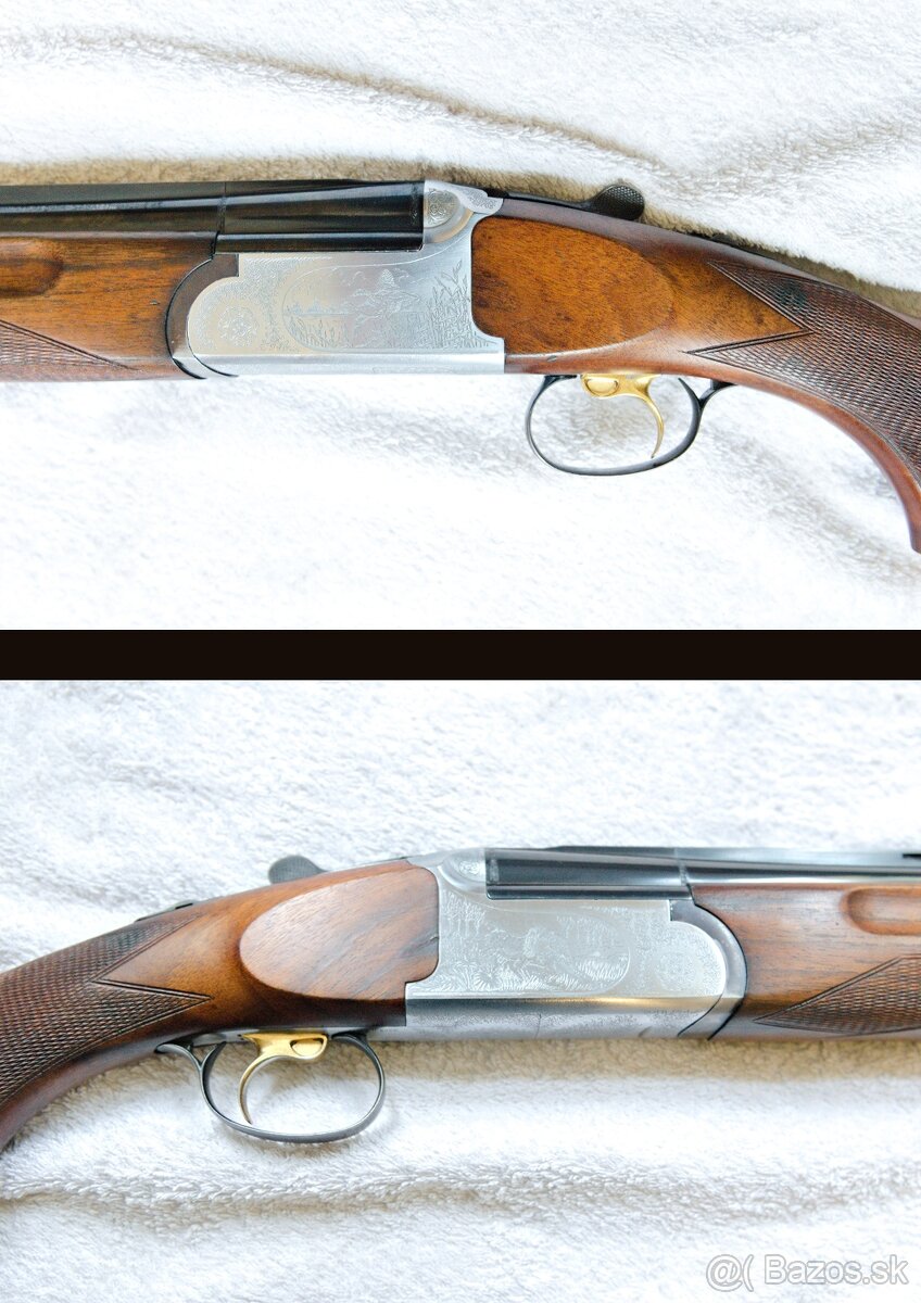 Sabatti Brokovnica 12/12 - 2