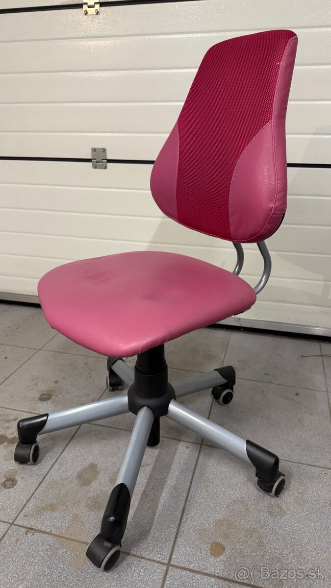 Detska rastuca stolicka Mayer - 2