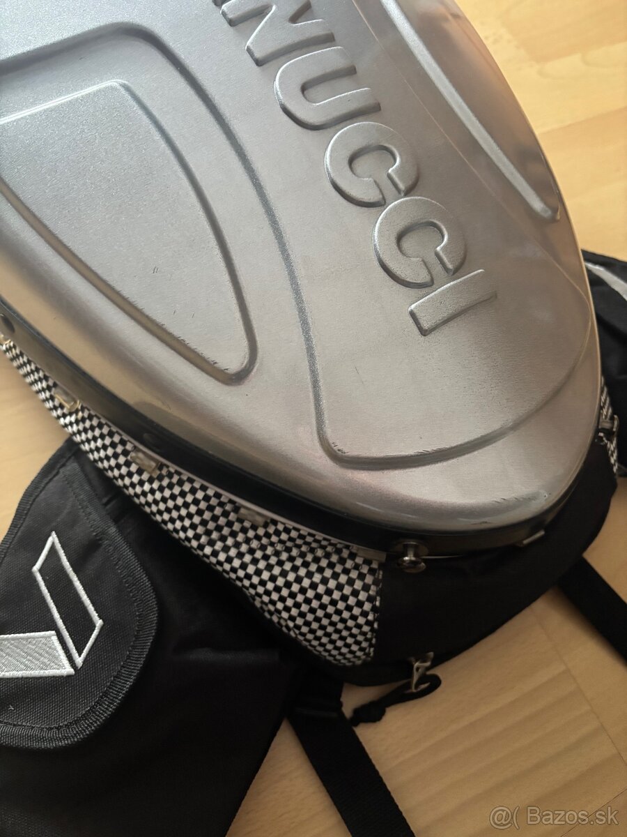 Batoh na motorku Vanucci - 2