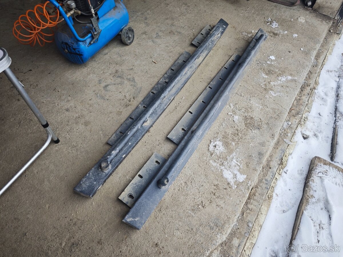 Land Rover Discovery - 2