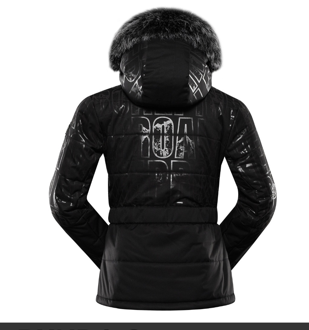 Lyžiarska bunda - 2