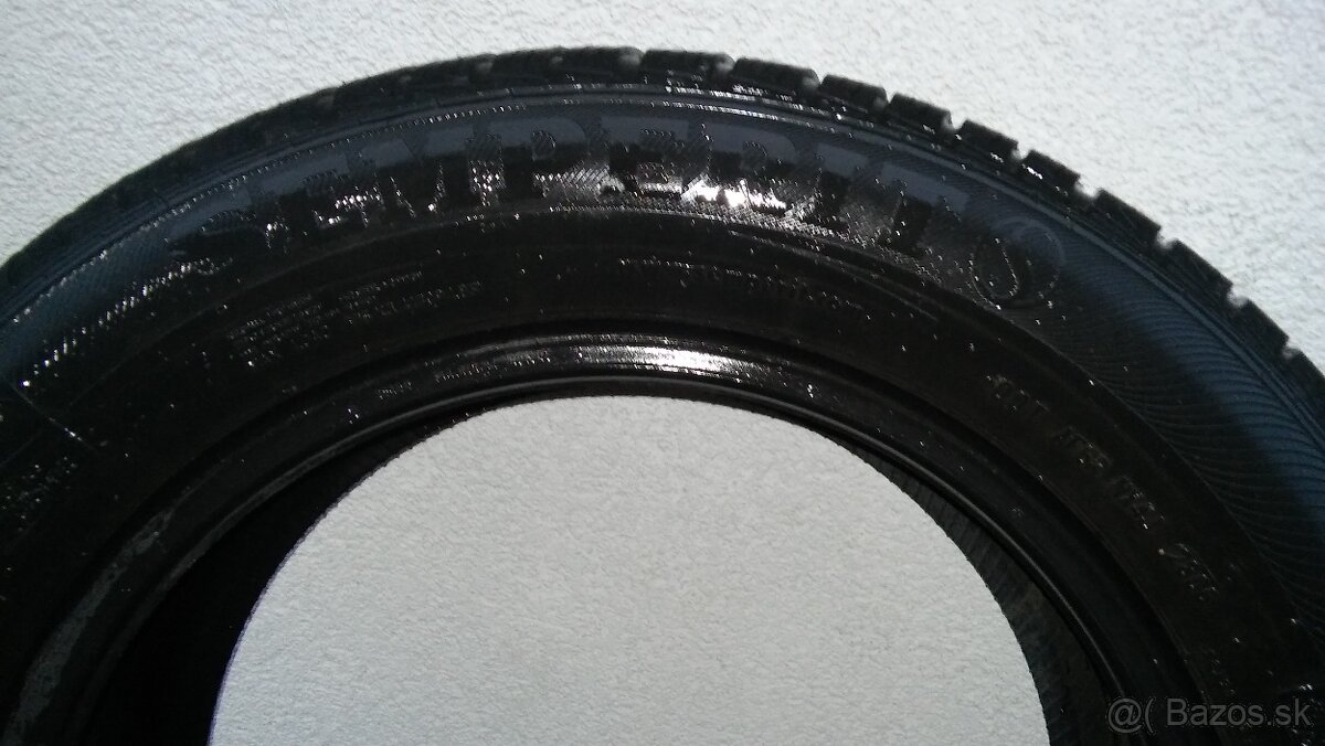 225/55 R16 Semperit Speed Grip - 2