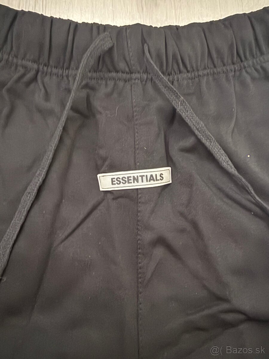 Essentials shorts - 2