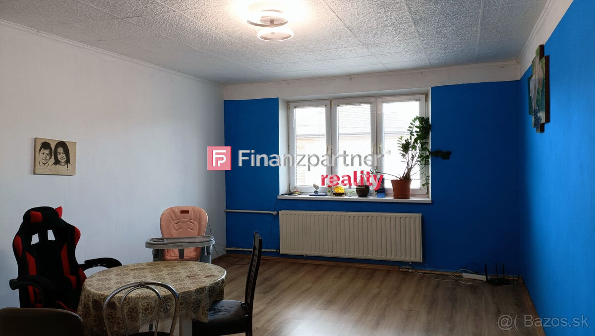 Na predaj rodinný dom v meste Svidník - 2