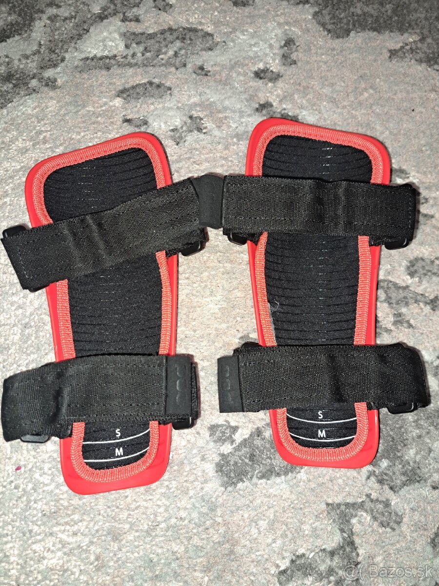 Chrániče predlaktia POC junior S/M - 2