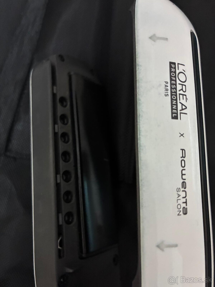 Predám parnú žehličku L'Oréal Professionnel Steampod 3.0 - 2