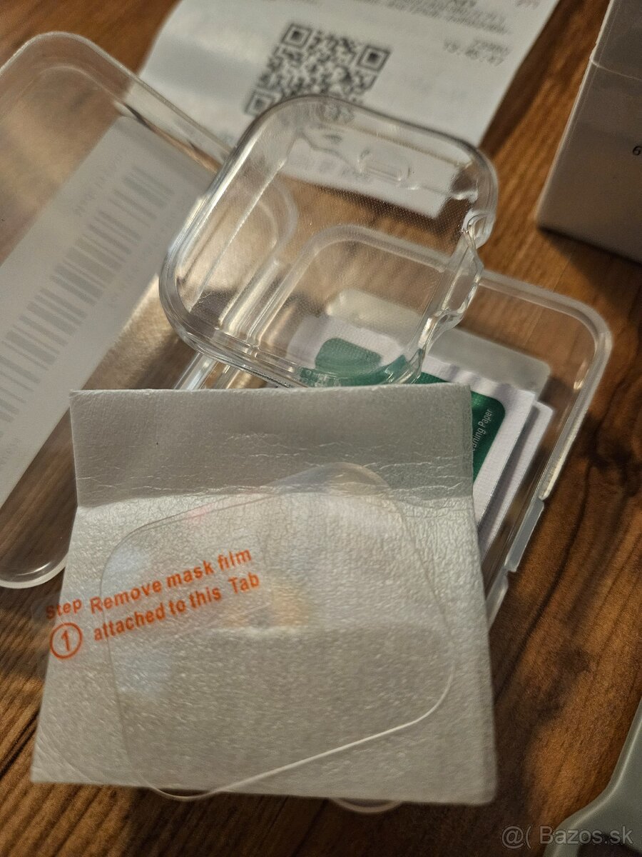 Huawei watch fit 4 pro - 2