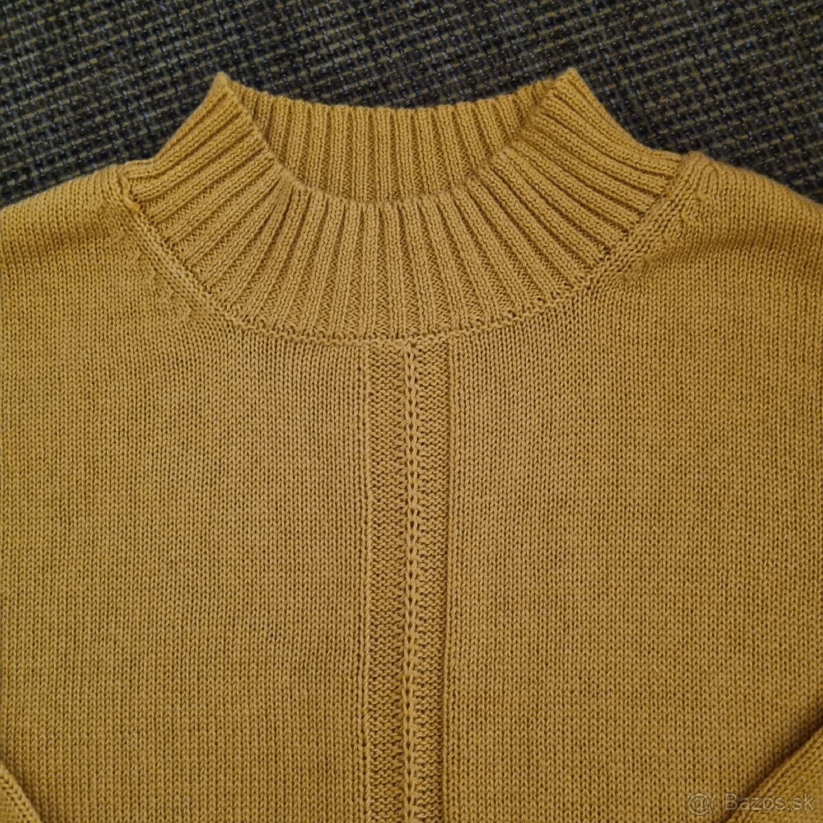 Horcicovy pulover Heine S - 2