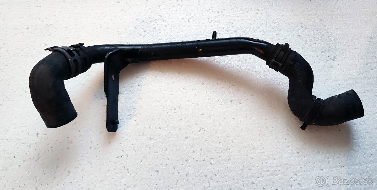 Vodná rúrka 03L122157R – VW, Audi, Škoda, SEAT TDI - 2