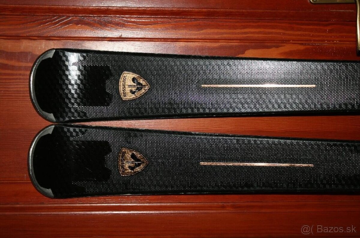 Lyže Rossignol 163 cm - 2