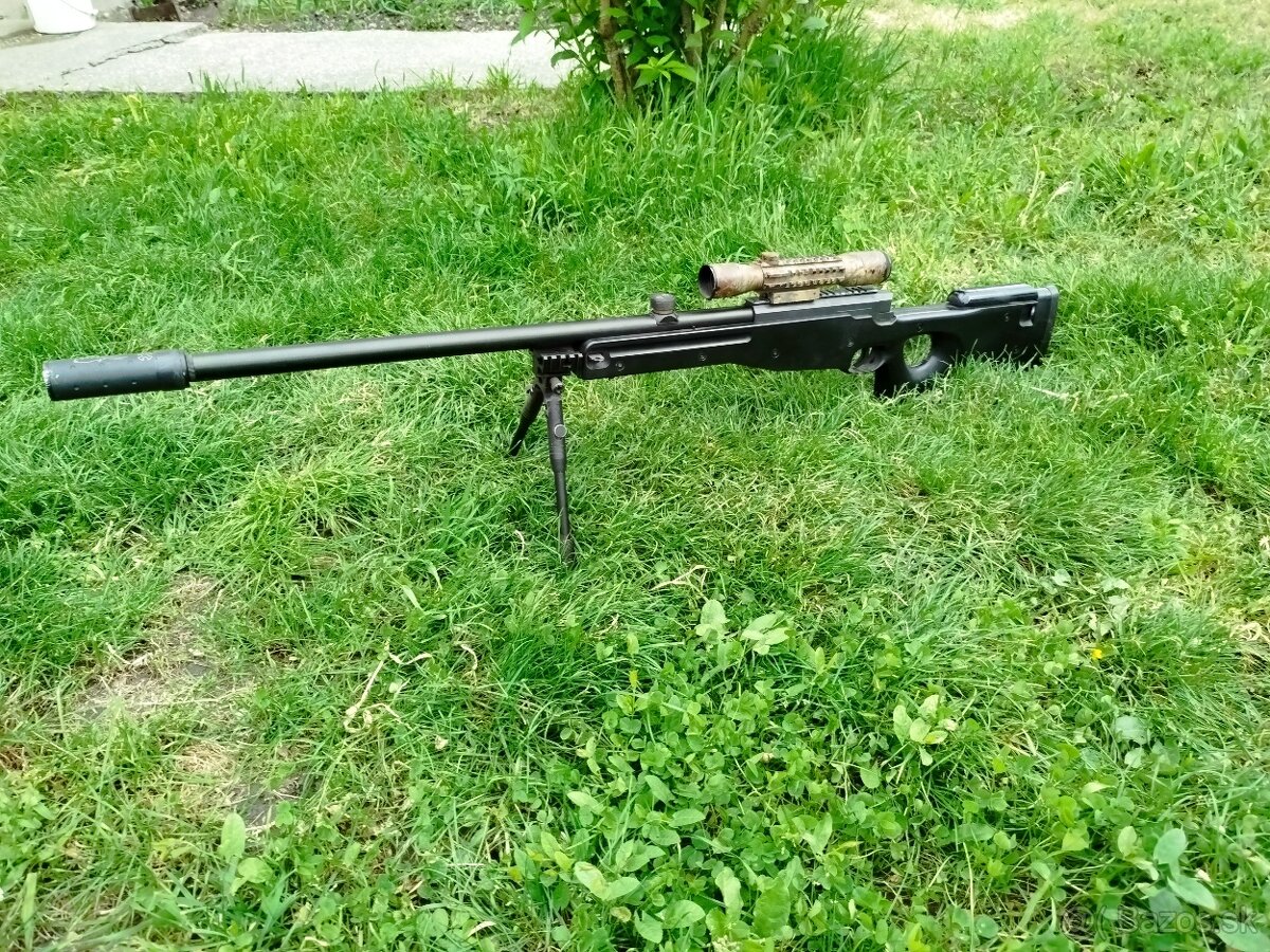 L96 full upgrade - 2