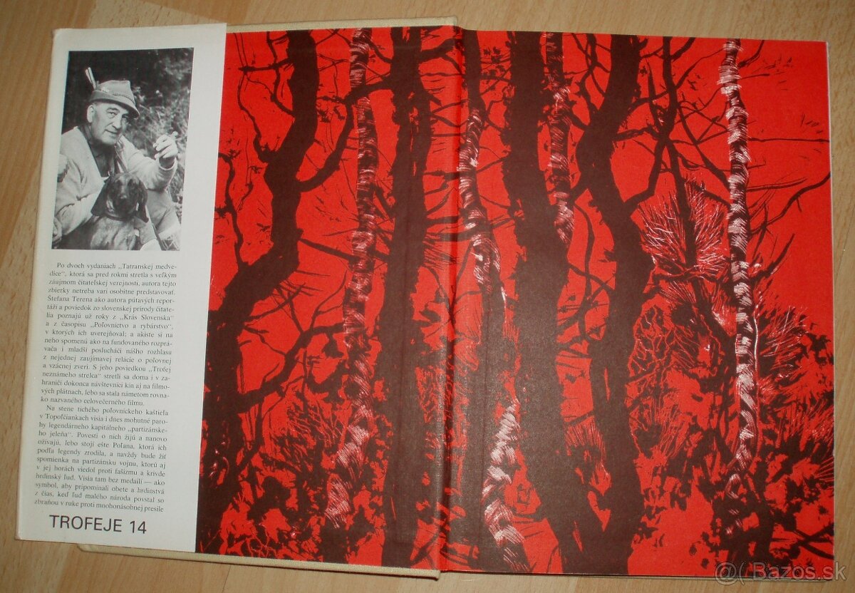 Trofej neznámeho strelca - 2