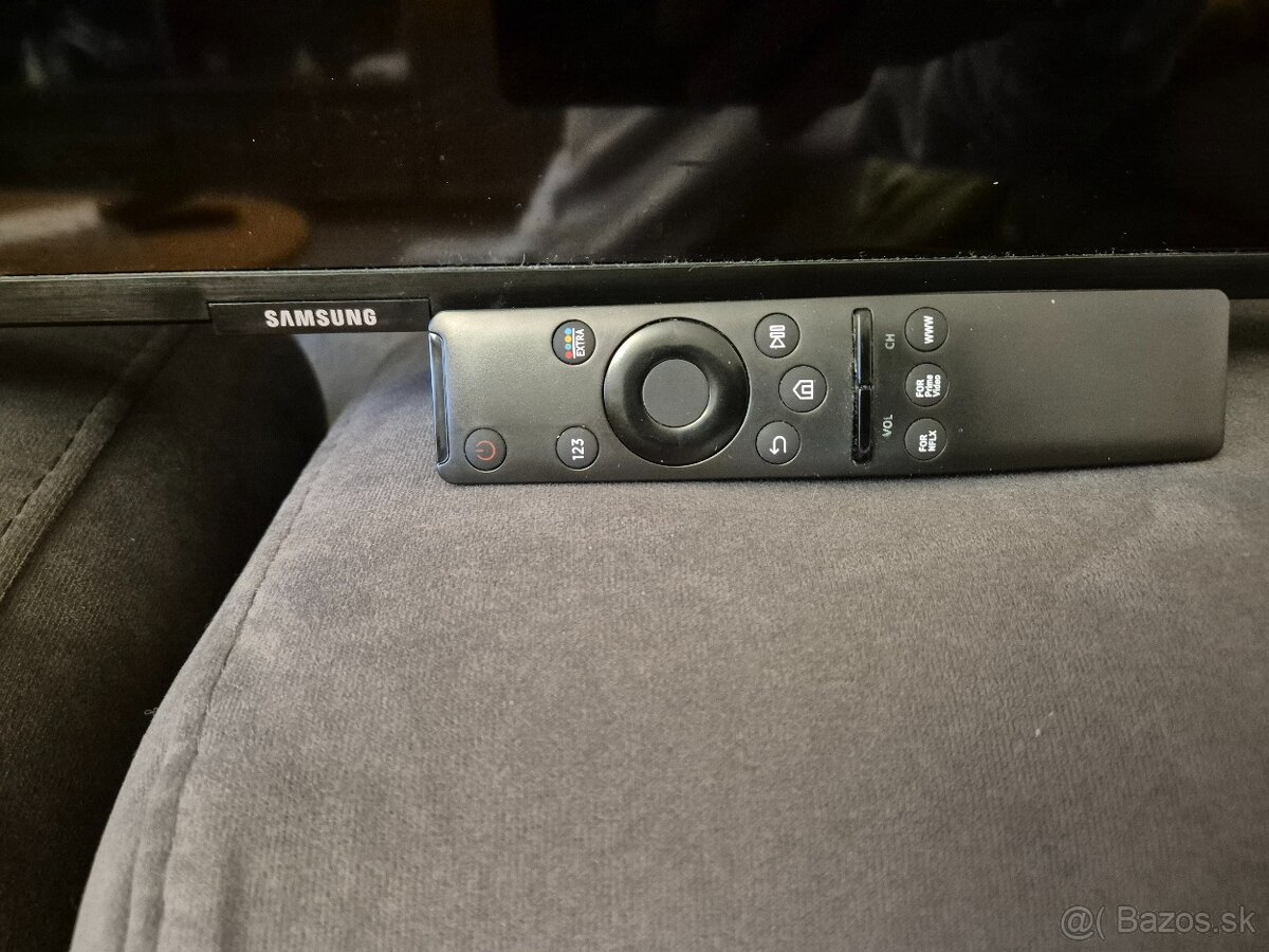 Smart tv Samsung 140cm - 2