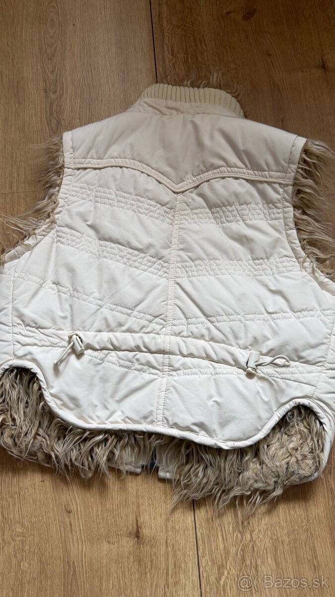 Vesta Pepe Jeans - 2