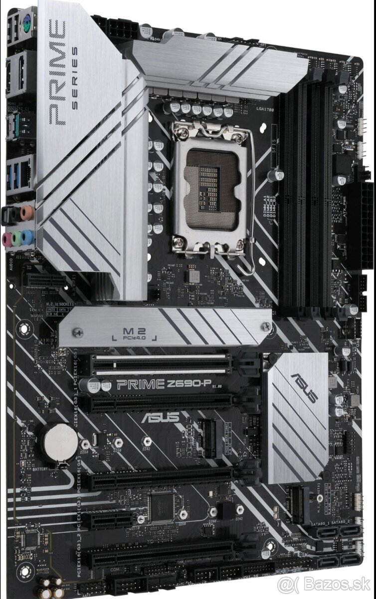 ASUS PRIME Z690-P - 2