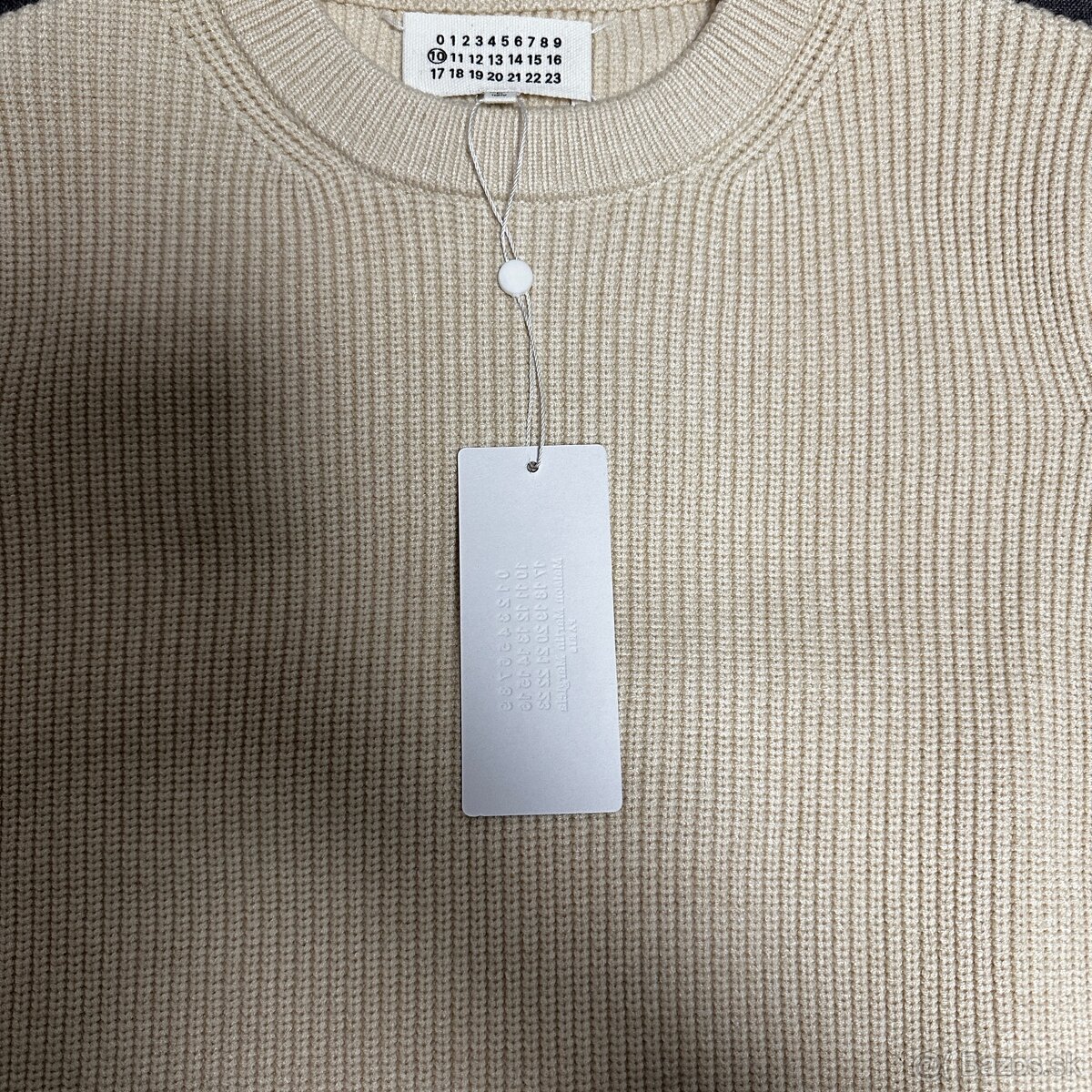 Maison Margiela Sveter - 2