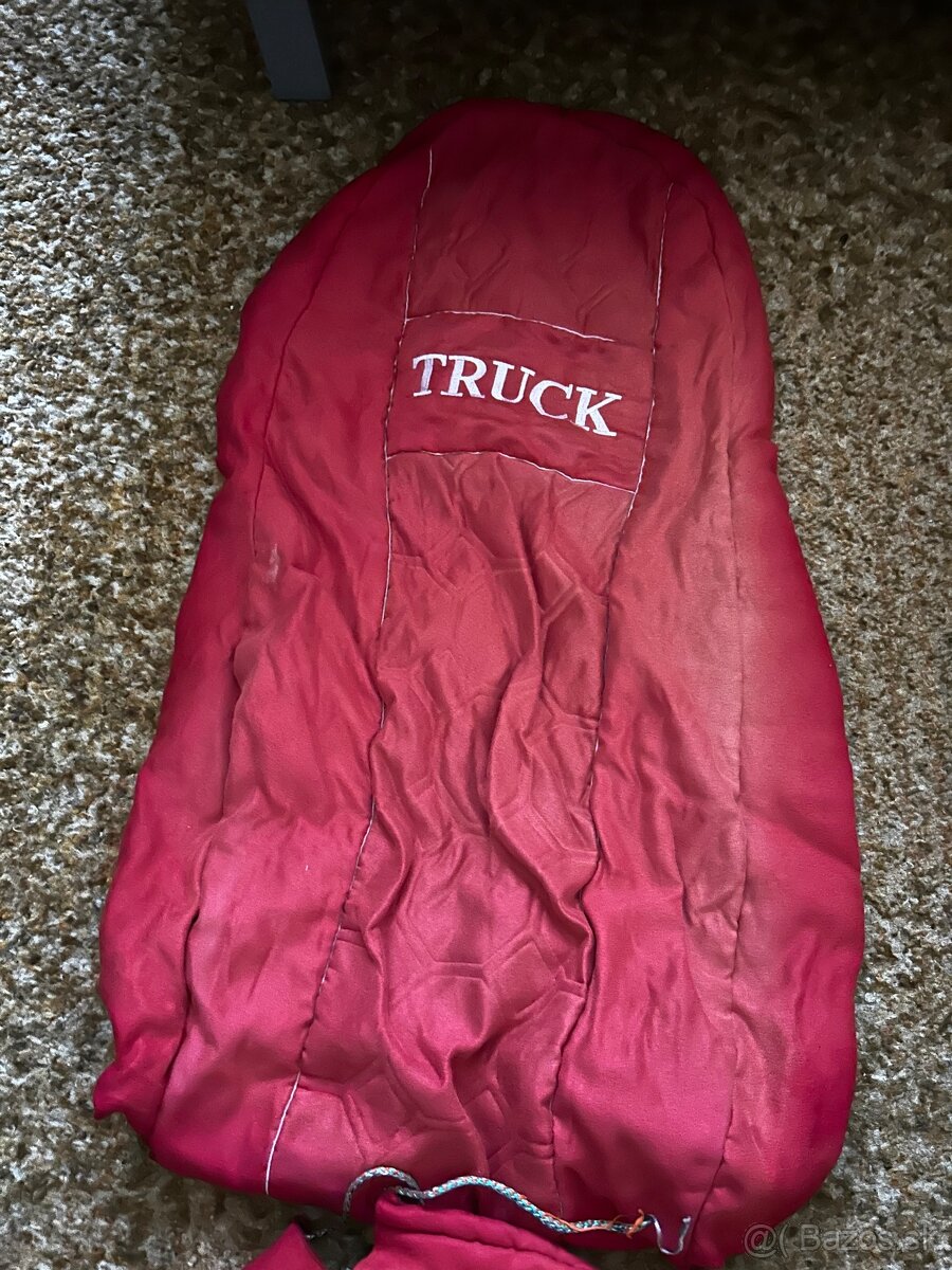 Volvo fh12 poťahy - 2