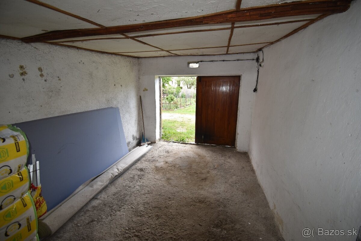 Dlhodobý prenájom garáže v centre mesta - 2