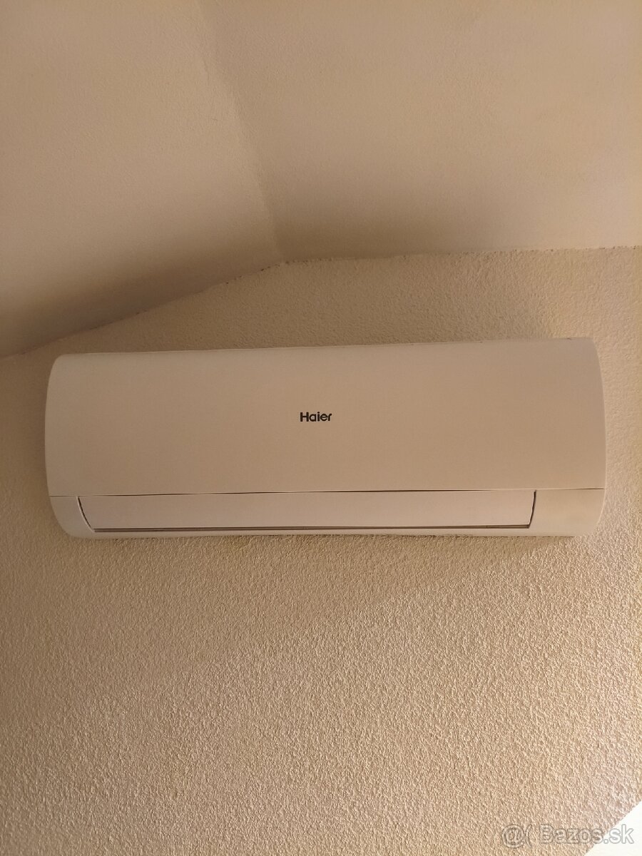 Klimatizácia 2,5kW, 3,5kW - 2