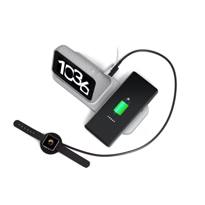 Lenovo Smart Clock 2 - 2