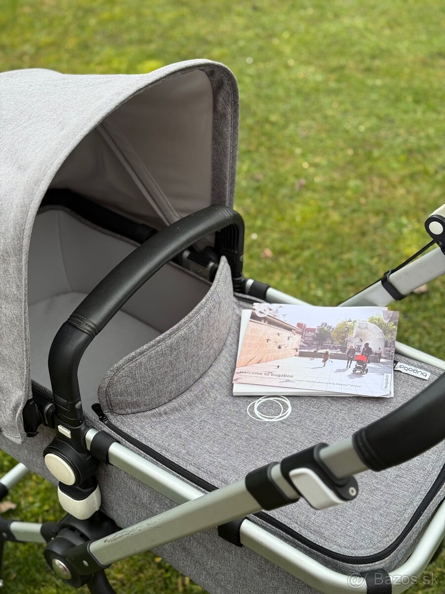 Bugaboo Cameleon 3 (2-kombinácia) - 2