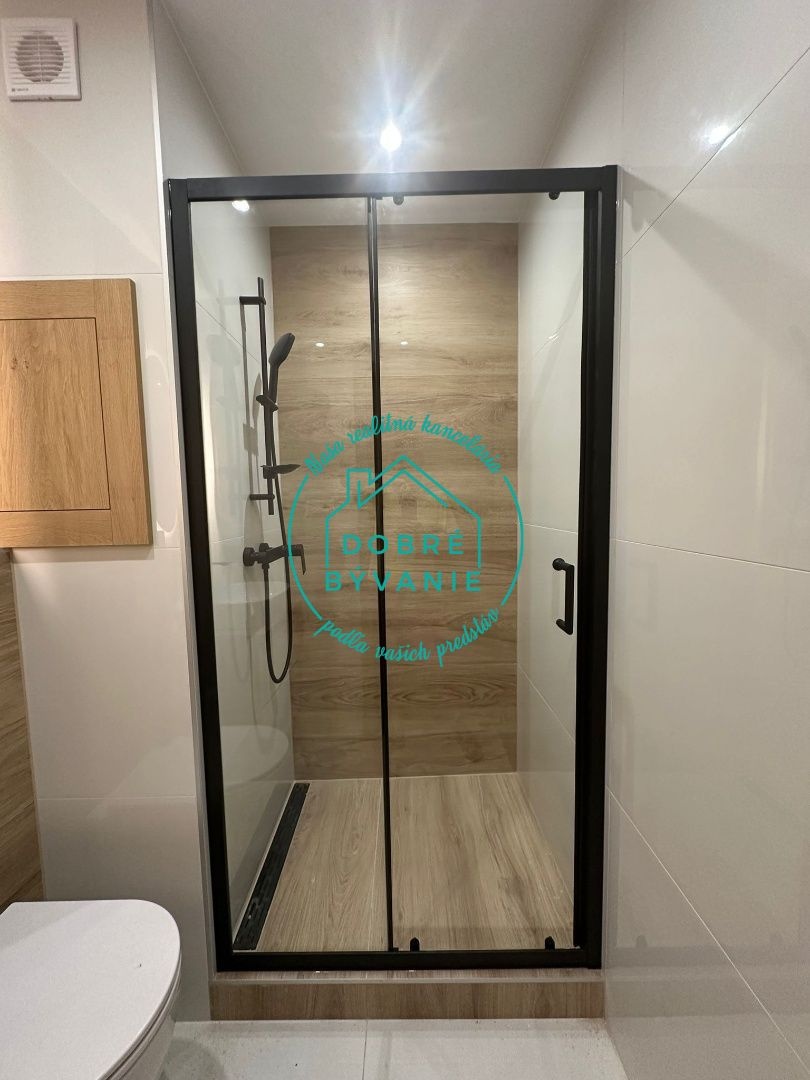 Krásna zariadená garsónka v centre mesta - 2