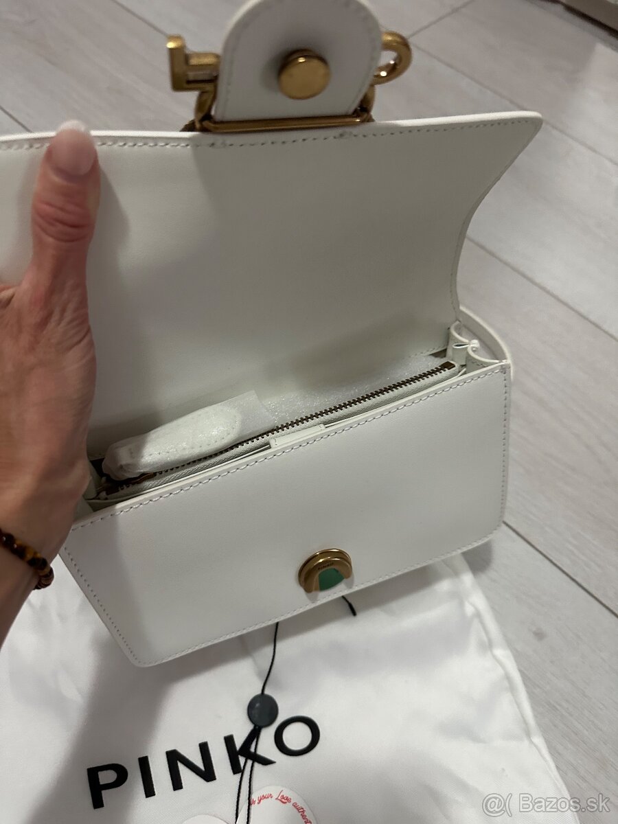 Pinko kabelka - 2