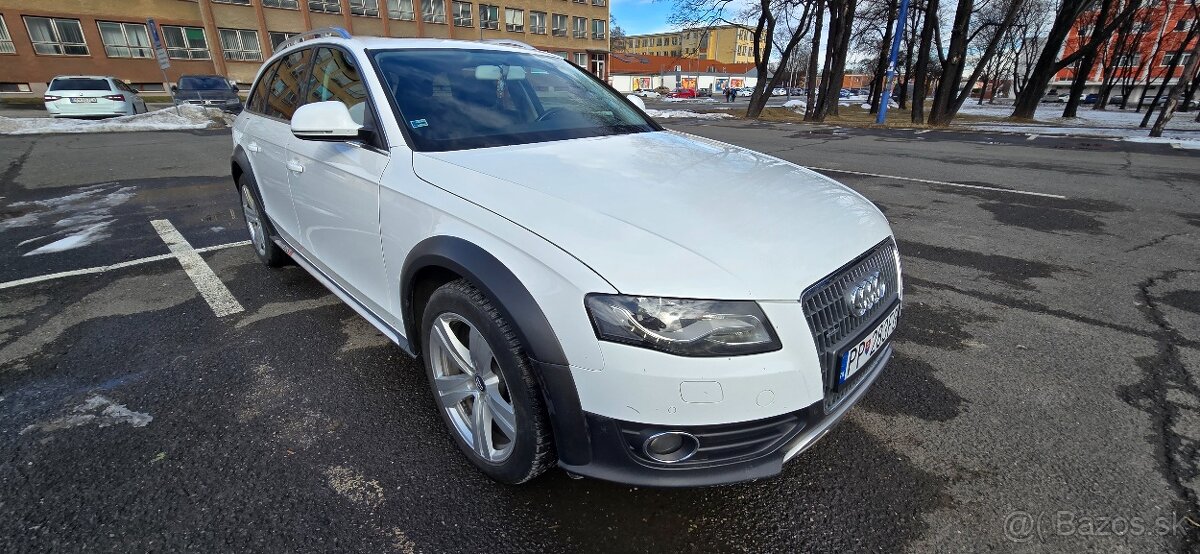 3.0TDI quattro ,2011r. - 2