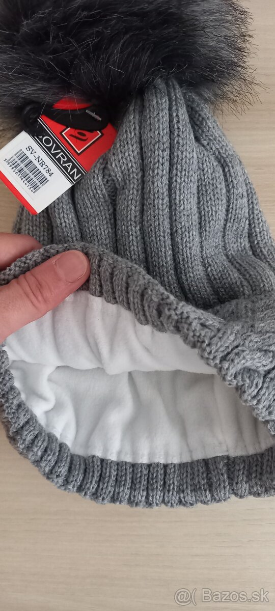 damska ciapka nov.aa - 2