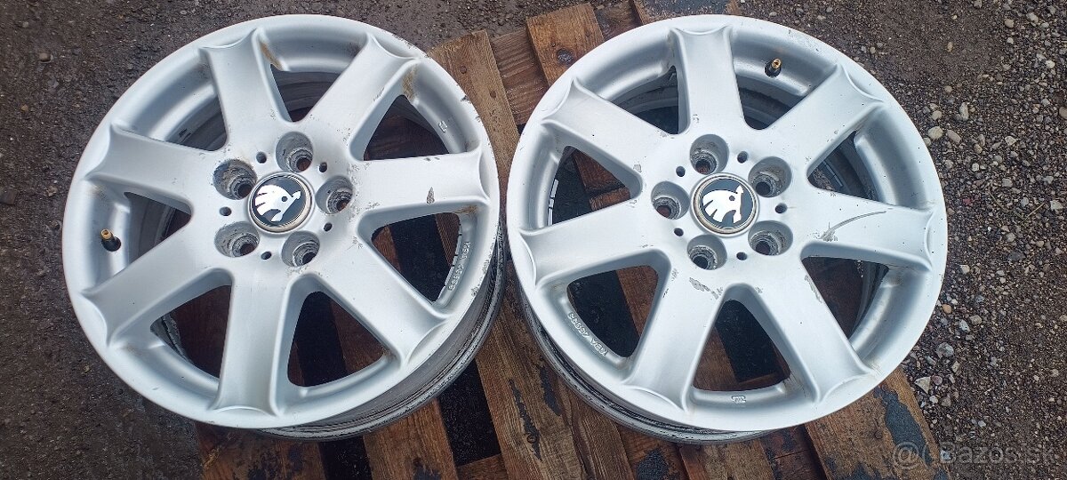5x112 R16 - 2