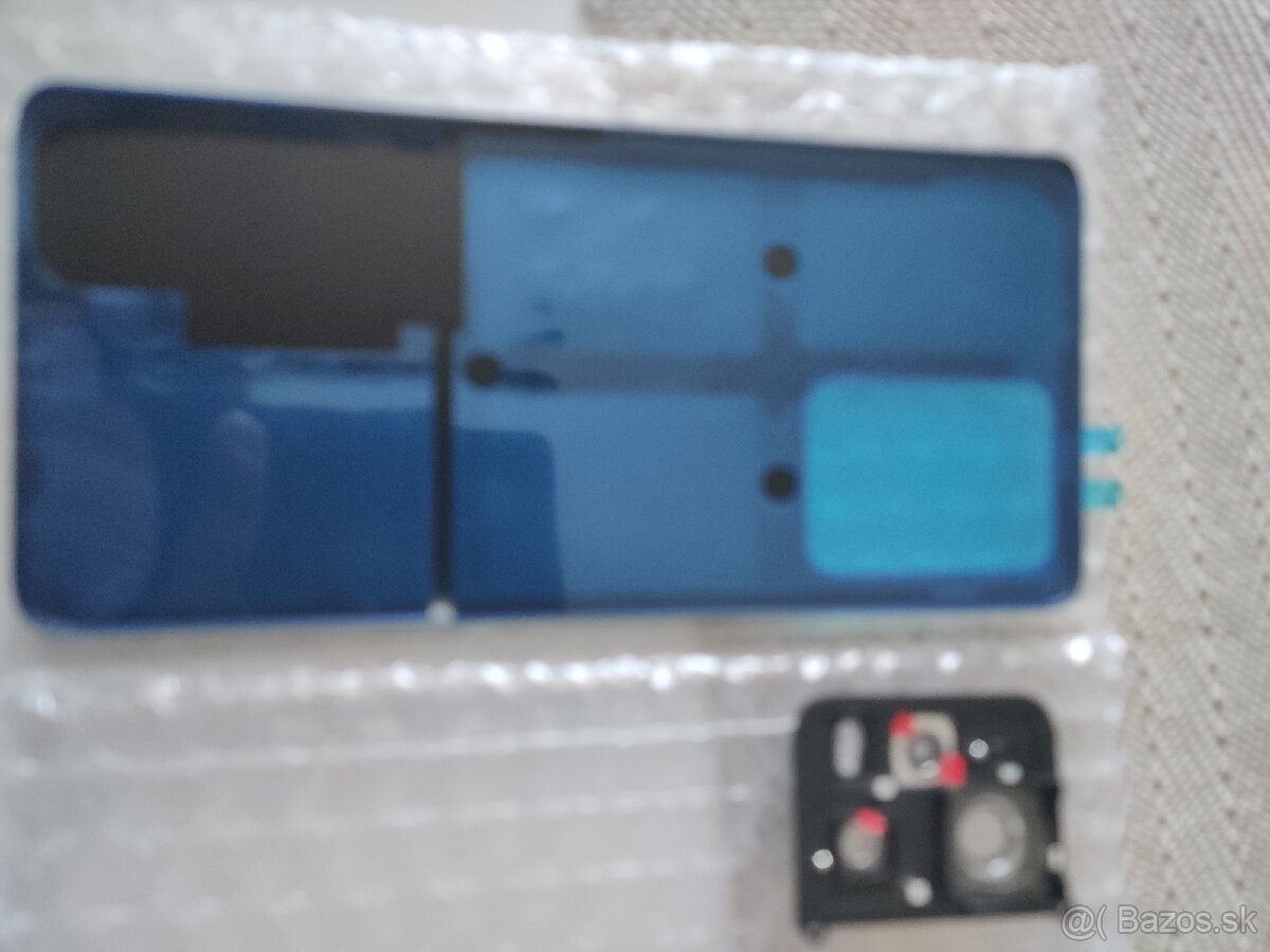 Xiaomi Redmi note 12 5g pro zadný kryt - 2