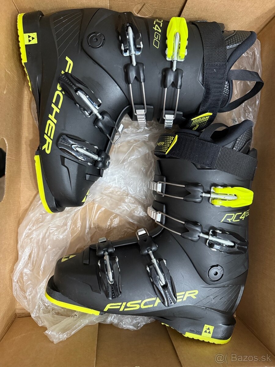 Detský Set Fischer - 2