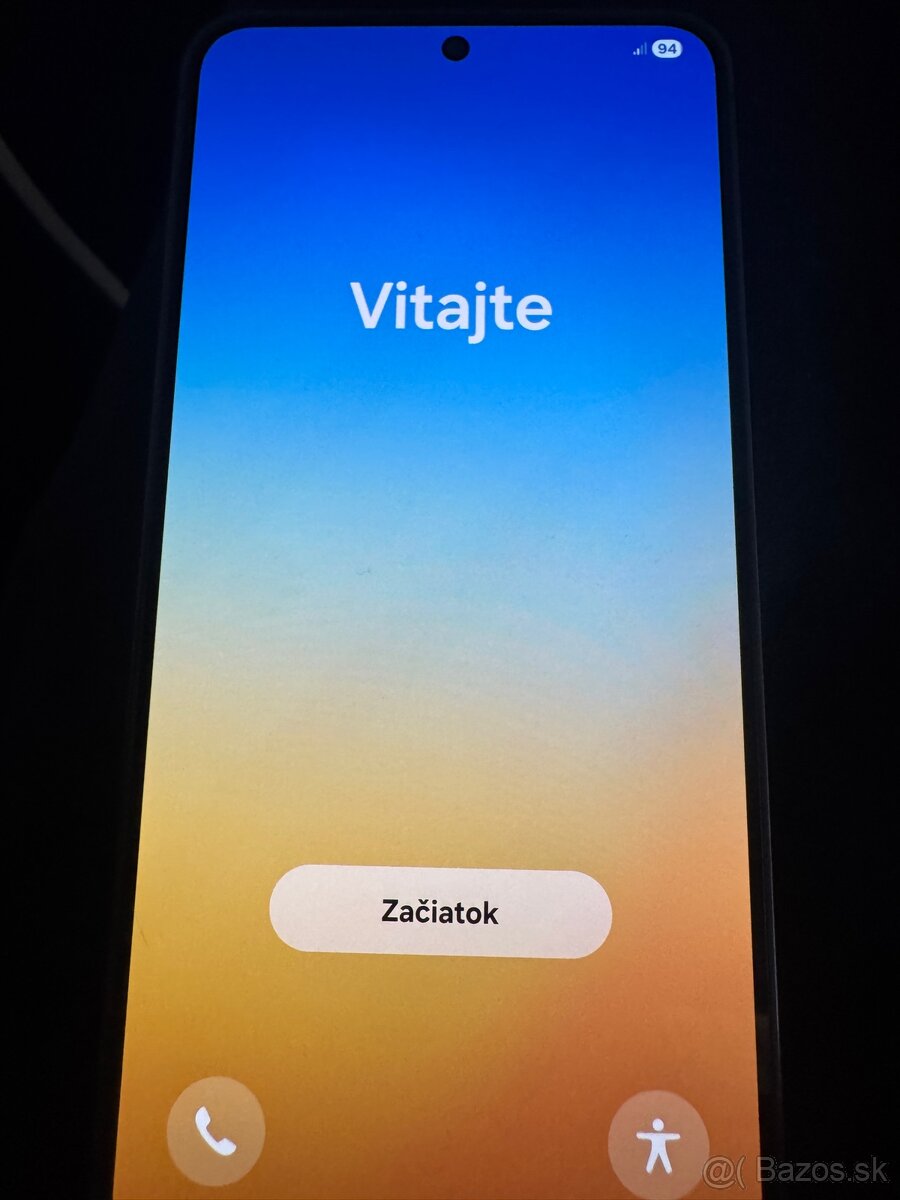 Predám Samsung S24 - 2