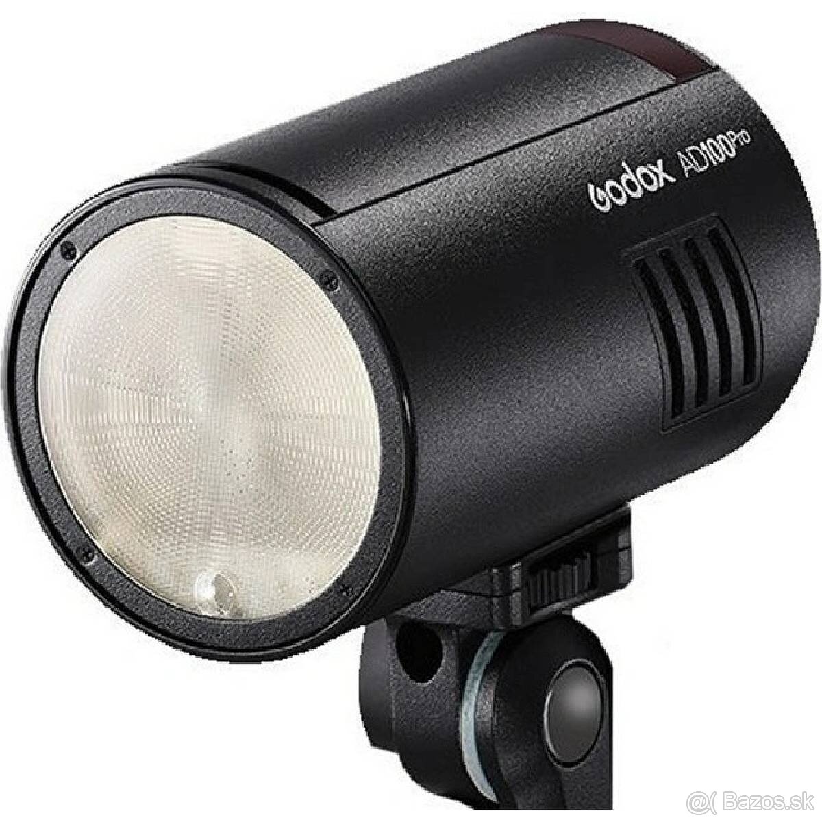 Godox AD100 PRO + Godox Xpro II C pre Canon - 2