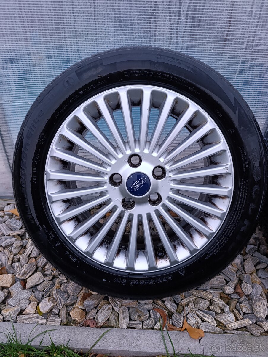 Elektróny, pneumatiky - 2