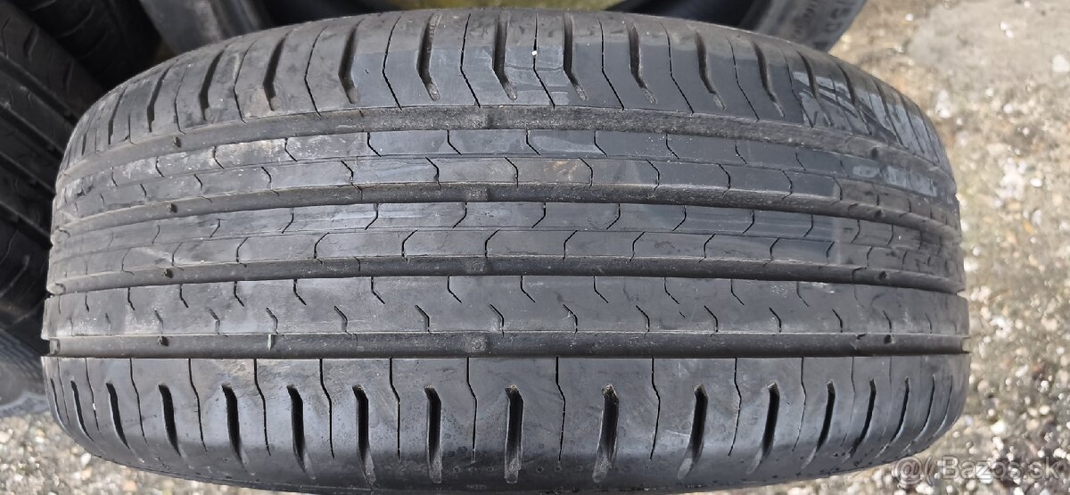 205/50 R17 Continental ContiEcoContact 5 - 2