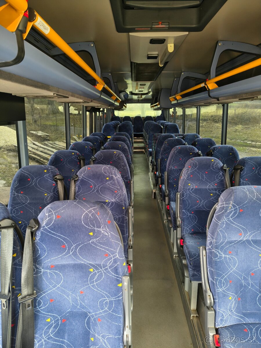 Iveco Arway iba 515000km - 2