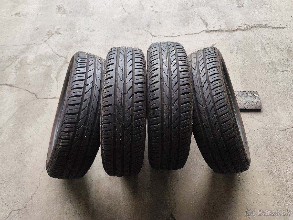 Letne 155/65 R14 - 2