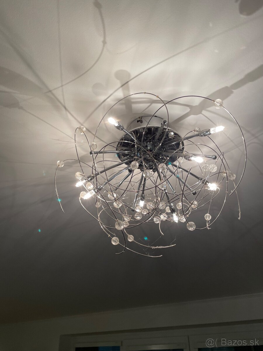 Predám luster - 2
