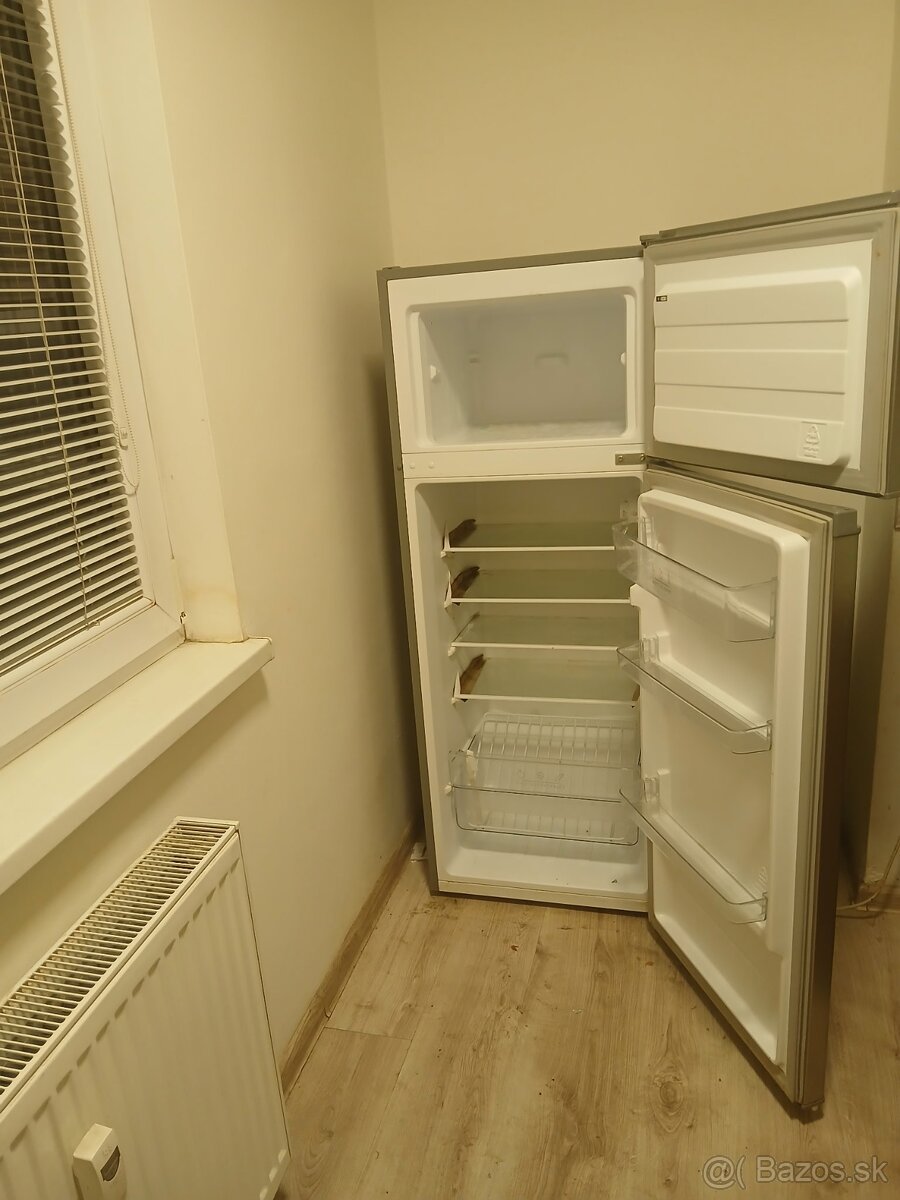 Predám chladničku – 50 € - 2