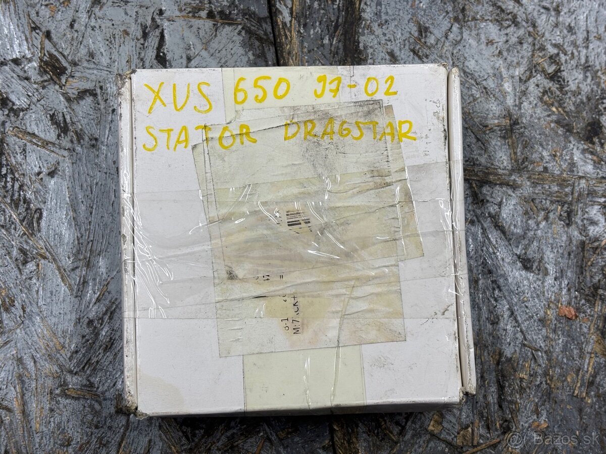 Stator Yamaha XVS 650 97-03 - 2