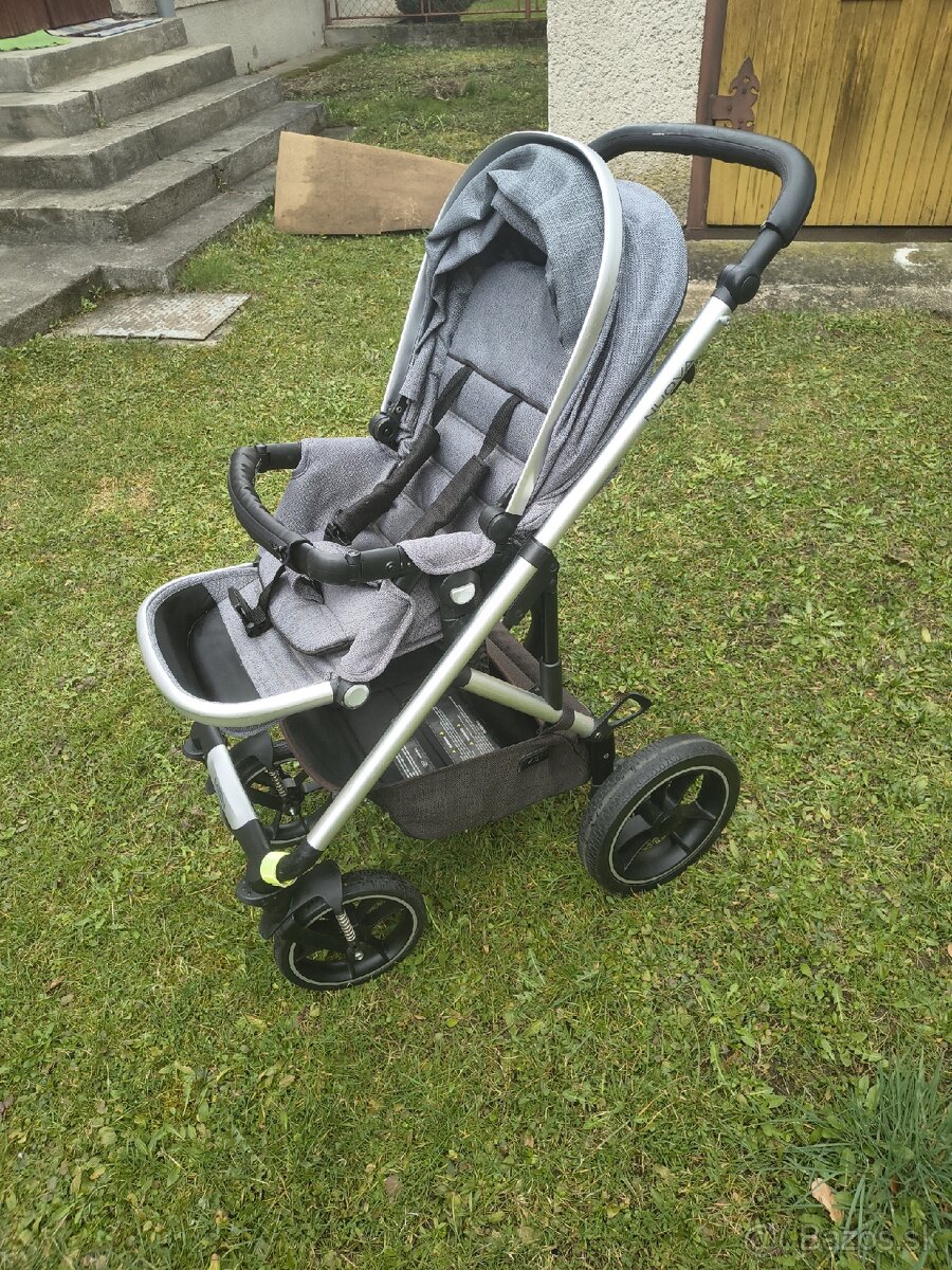 Predám kočík - 2