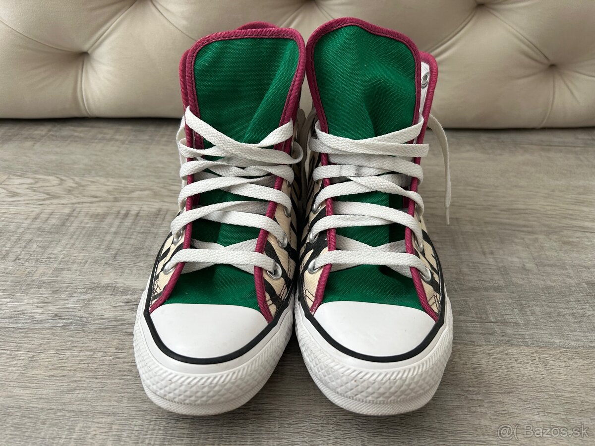 Dámske tenisky Converse veľ.38 - 2
