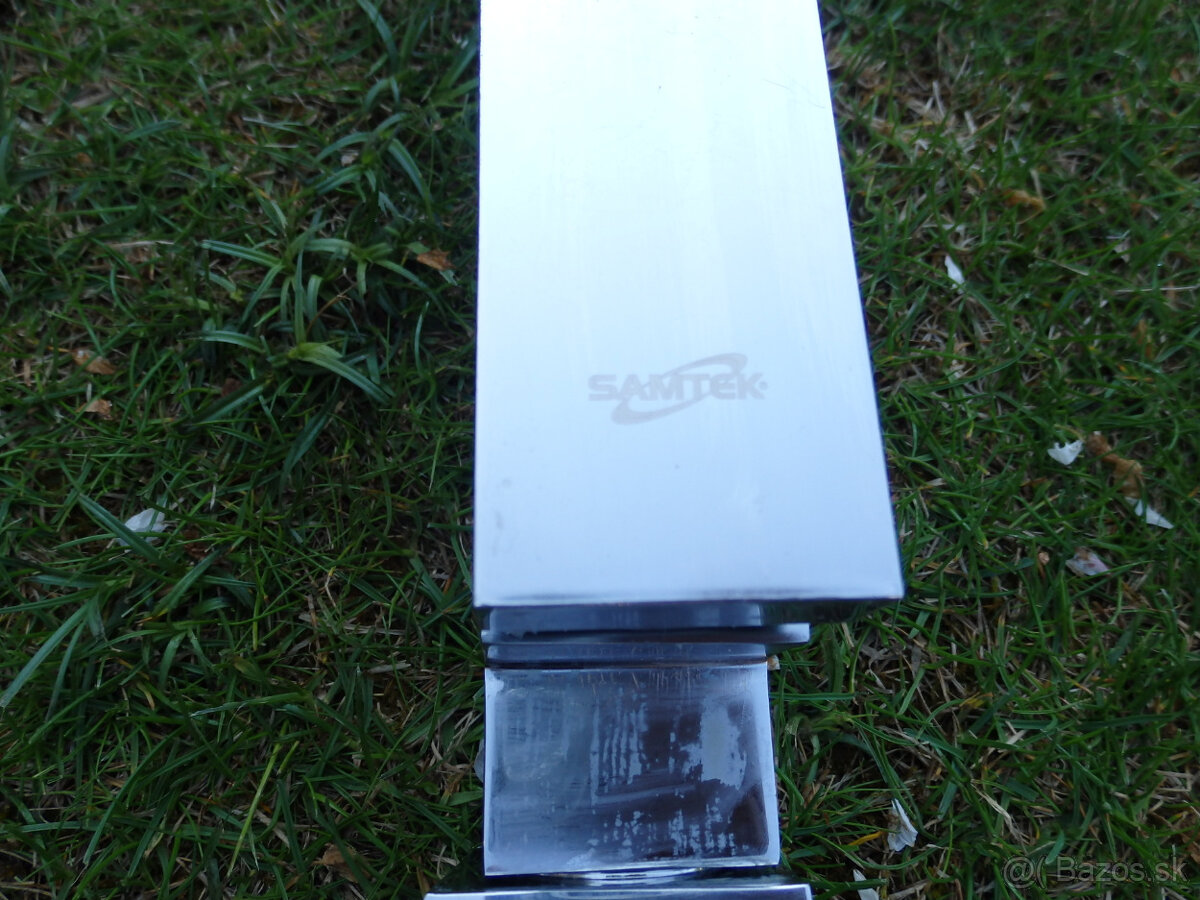 Kuchynská batéria - 2