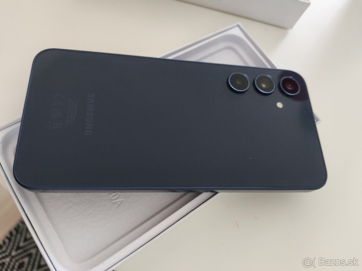 Samsung galaxy a35 - 2