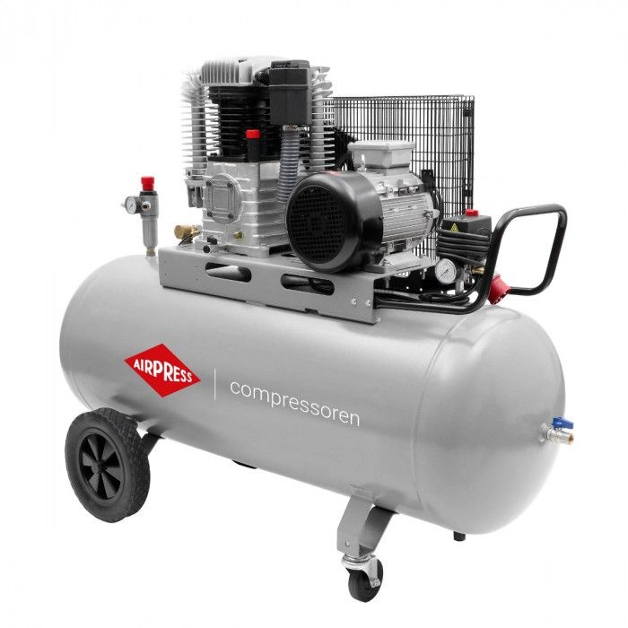 Kompresor Airpress HK 1000-270 - 2
