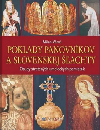 Slovensko - história, dejiny, tradície 2... - 2