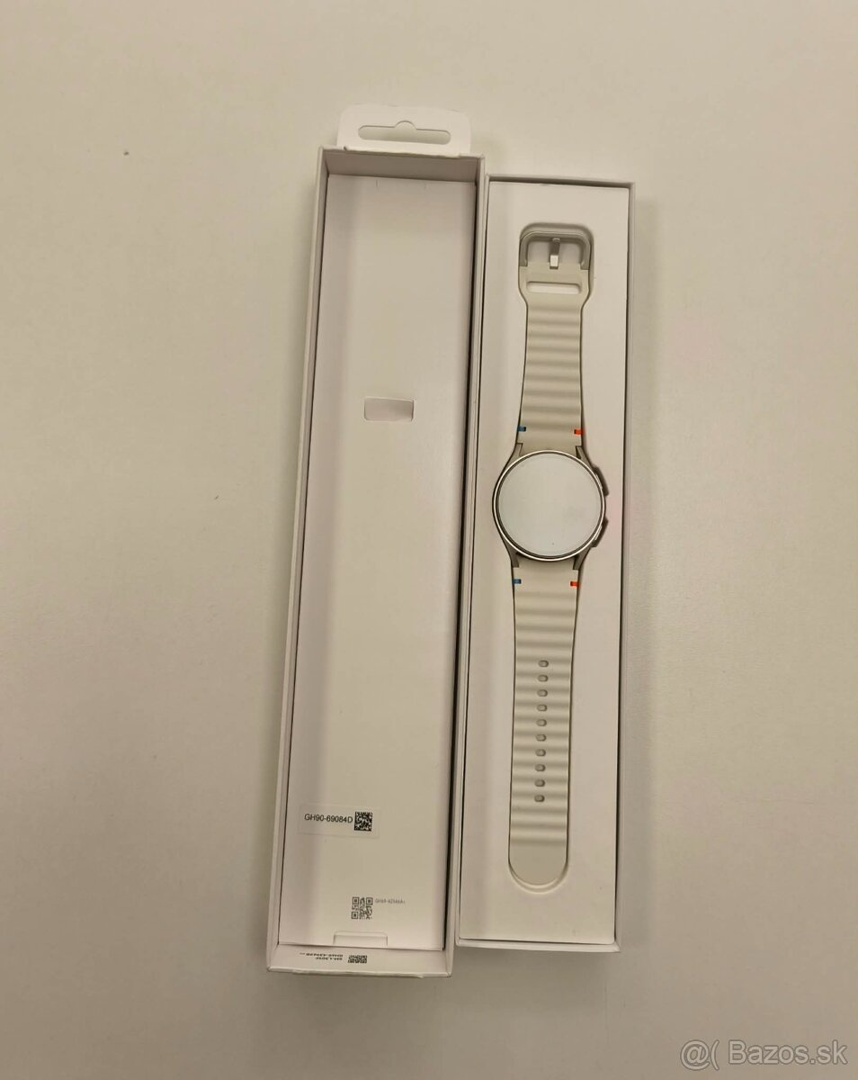 Samsung Galaxy Watch7 44mm - 2