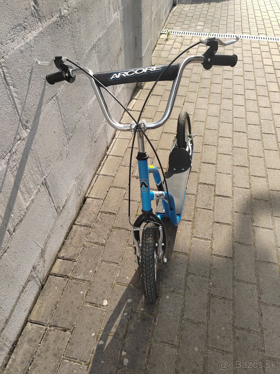 Kolobežka Arcore Twelve Max - 2
