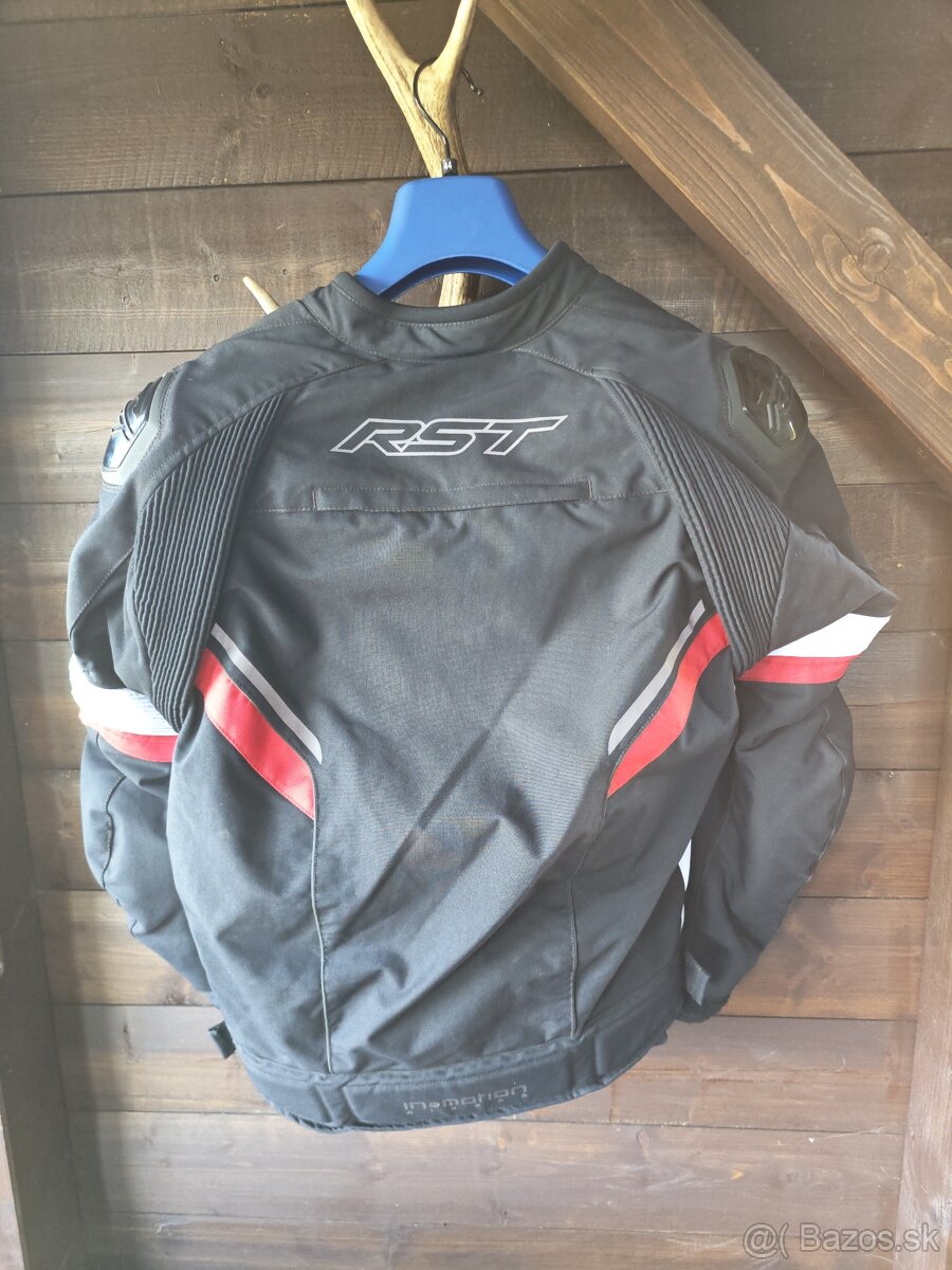 RST Sabre airbag - 2